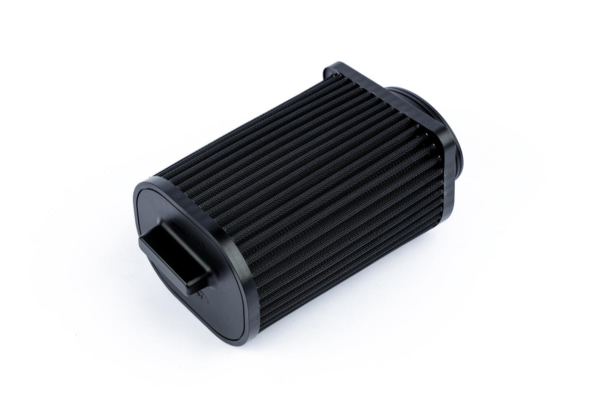 Ramair PRORAM Pleated Panel Air Filter â€“ Mercedes-Benz E Class (W213) E200 2016-2021 & more | PPF-9845 | Image 1
