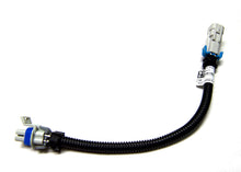 Kooks O2 Extension Harness for G1 CTSV, G8, GTO. 1) 4-Pin 12" Front Extension Harness
