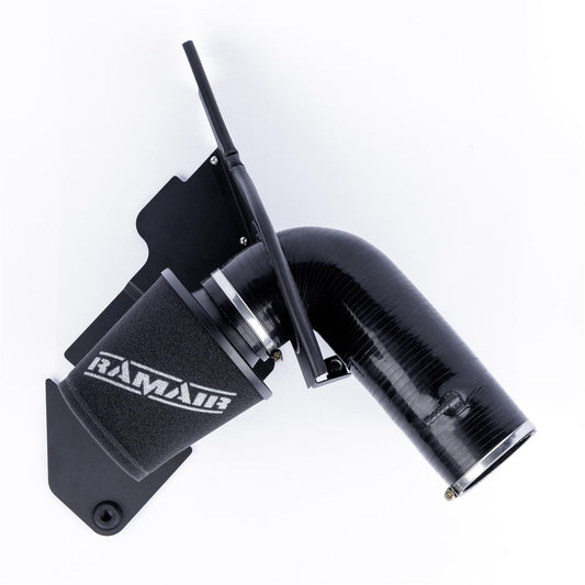 Ramair Jetstream Foam Induction Kit – VW Caddy MK4 2.0TDI + 1.6TDI 2015+ | JSK-283 | JSK-283-BK | Image 1
