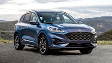 MST Performance Boost Pipe – Ford Kuga 2.0 EcoBoost 2019+ | MST-FO-MK4018 | Image 2
