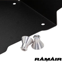 Ramair Jetstream Foam Induction Kit – Ford Fiesta ST MK8 1.5 Ecoboost 2018+ | JSK-140 | JSK-140-RD | Image 11