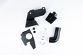 Ramair PRORAM Pleated Induction Kit - Audi A3 (8P), Q3 (8U), TT (8J) - 2.0 TFSI inc Quattro (EA888 Gen 1 CAW CBF CCT CCZ) 2004-2013 | PRK-123