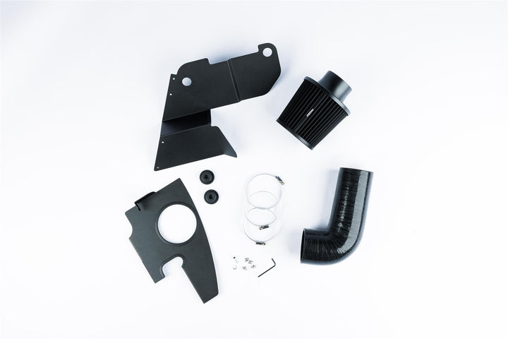 Ramair PRORAM Pleated Induction Kit - Audi A3 (8P), Q3 (8U), TT (8J) - 2.0 TFSI inc Quattro (EA888 Gen 1 CAW CBF CCT CCZ) 2004-2013 | PRK-123
