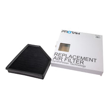 Ramair PRORAM Pleated Panel Air Filter â€“ BMW 3 Series (FG20/G80) 318d 2019-2020 & more | PPF-9774 | Image 3