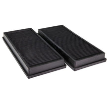 Ramair PRORAM Pleated Panel Air Filter â€“ Mercedes-Benz C Class (C205) C 63 AMG (M177) 2014- & more | PPF-9771 | Image 6