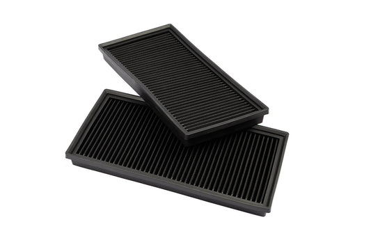 Ramair PRORAM Pleated Panel Air Filter – Mercedes-Benz C Class (W204/C204/S204) C 63 AMG (M156) 2007-2014 & more |  | Image 1
