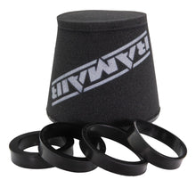 Ramair Foam Cone Air Filter â€“ 90mm 85mm 80mm 76mm 70mm | CC-200-UNI | Image 3