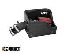MST Performance Cold Air Intake System – Mazda 3 2.0l SKYACTIV-G 2014-2019 | MST-MZ-302 | Image 2
