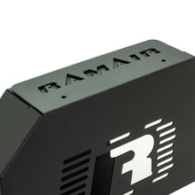Ramair PRORAM Pleated Induction Kit – Ford Focus MK2 ST 225 2005-2012 (with ECU holder) | PRK-225-BK-ECU | Image 7