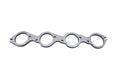 Kooks BBC 2-1/2-inch Header Flange | 7041-250-S