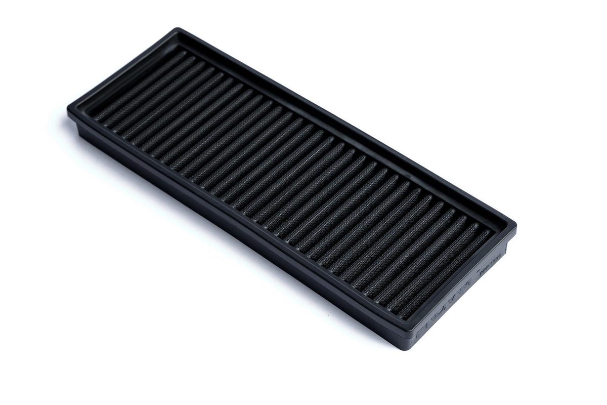 Ramair PRORAM Pleated Panel Air Filter â€“ Mercedes-Benz C Class (W203/C203/S203) C 230 V6 2005-2007 & more | PPF-163 | Image 1