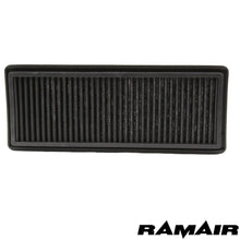 Ramair PRORAM Pleated Panel Air Filter â€“ Citroen C4 2009-2017 2009-2017 & more | PPF-1816 | Image 3