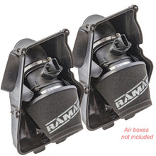 Ramair Dual-Layer Foam Panel Air Filter â€“ Audi S6 (C6) 5.2 Quattro 2006-2011 | RPF-1235-2 | Image 2