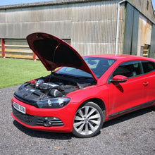 Ramair Jetstream Foam Induction Kit â€“ Audi A3 (8P), Q3 (8U), TT (8J) - 2.0 TFSI inc Quattro (EA888 Ge | JSK-123-BK | Image 11