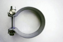 Kooks 2-3/4" Stainless Swivel Seal Clamp for Torca Style Ball and Socket Connections
