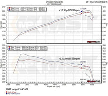 MST Performance Cold Air Intake System â€“ Volkswagen Golf R32 (MK5) 3.2 EA390 2005-2008 | MST-VW-MK5R32 | Image 6