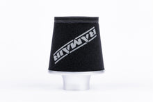 Ramair Jetstream Foam Cone Air Filter (Alloy Neck) – 63mm | JS-150-63-SL | Image 1