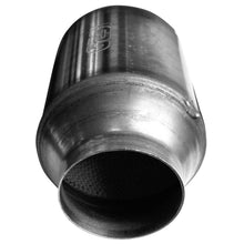 Kooks 2-1/2" Kooks GREENCATS Catalytic Converter 7" Long Certified to EPA Standards