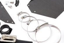 Ramair PRORAM Pleated Induction Kit – BMW M135i F20 F21 3.0T N55 2011-2016 | PRK-310 | PRK-310-BK | Image 7