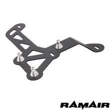 Ramair Jetstream Foam Induction Kit – Audi TT (8J) - 2.0 TDI inc Quattro 2008-2014 | JSK-142 | JSK-142-BK | Image 4