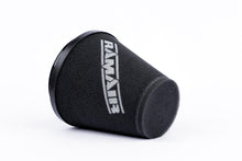 Ramair Foam Cone Air Filter – 125mm (5") | CC-100 | Image 2