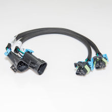 Kooks O2 Extension Kit for C6 Corvette Base/Grand Sport