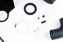 Ramair Jetstream Foam Induction Kit â€“ Renault Megane 3 RS 2008-2016 | JSK-314 | JSK-314-BK | Image 3