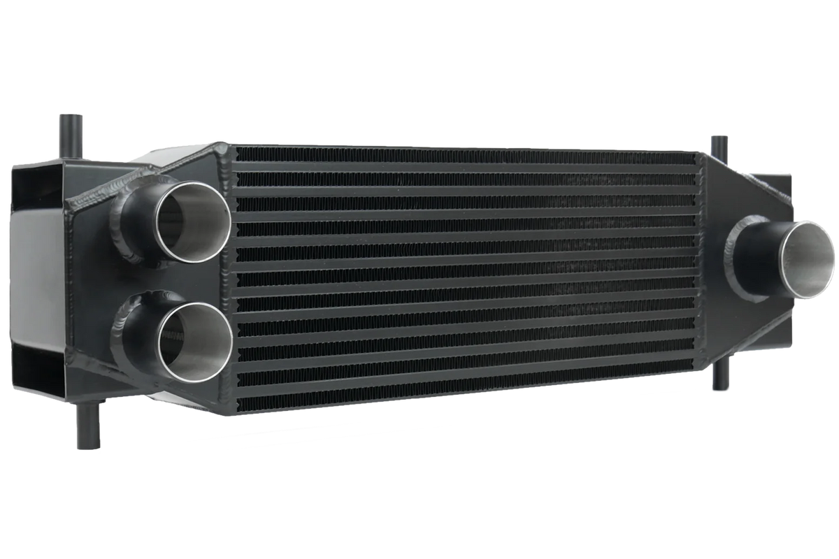 Fenix Intercooler & Pipe Kit – Next-Gen Ford Ranger Raptor 3.0L Petrol 2023+ Performance Cooling Upgrade