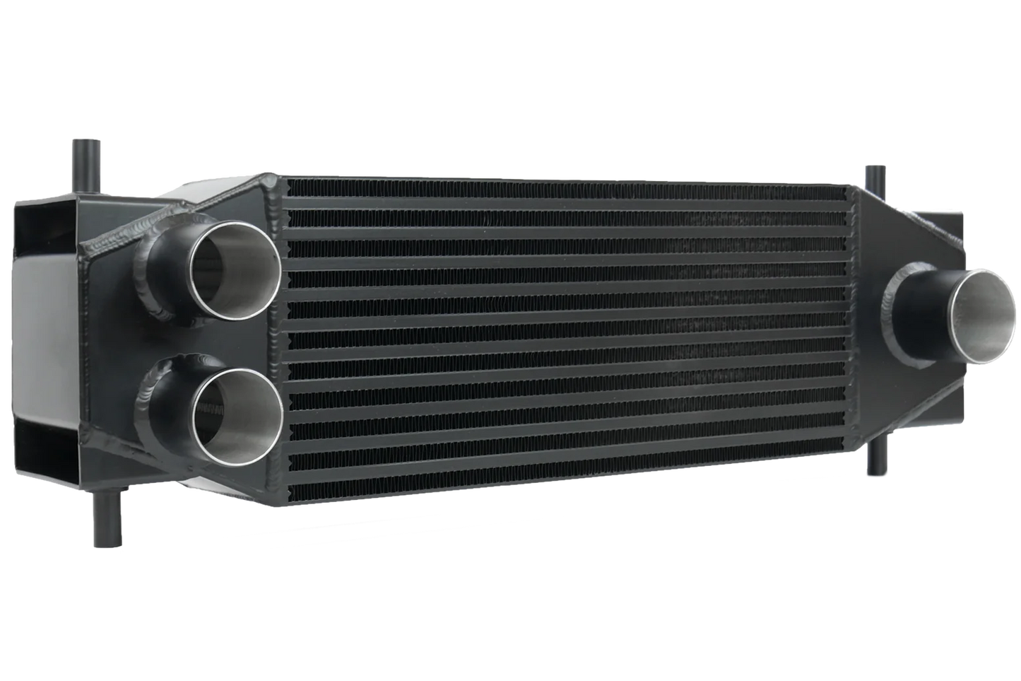 Fenix Intercooler & Pipe Kit Black Ford Raptor 3.0L (2022-2025)