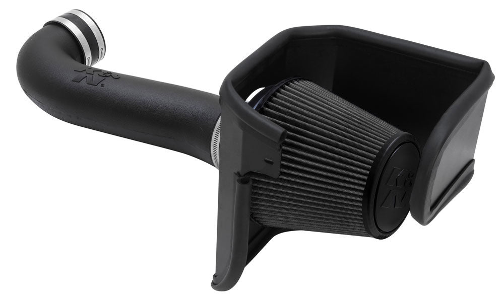 K&N Performance Air Intake System | 30-1542