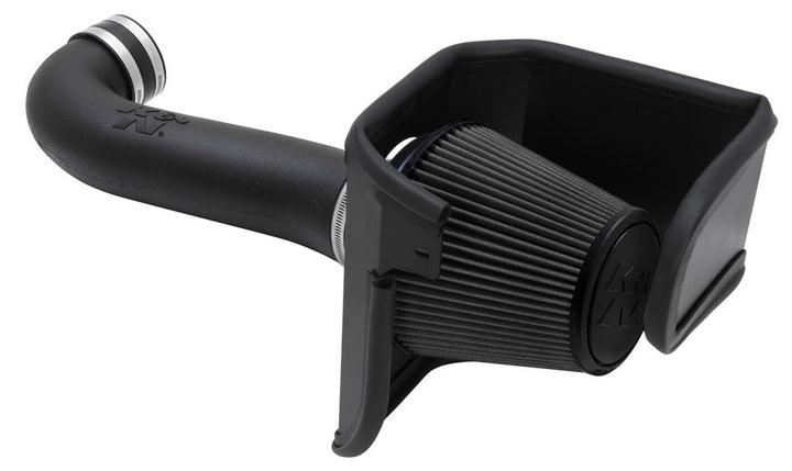 K&N Performance Air Intake System | 30-1542