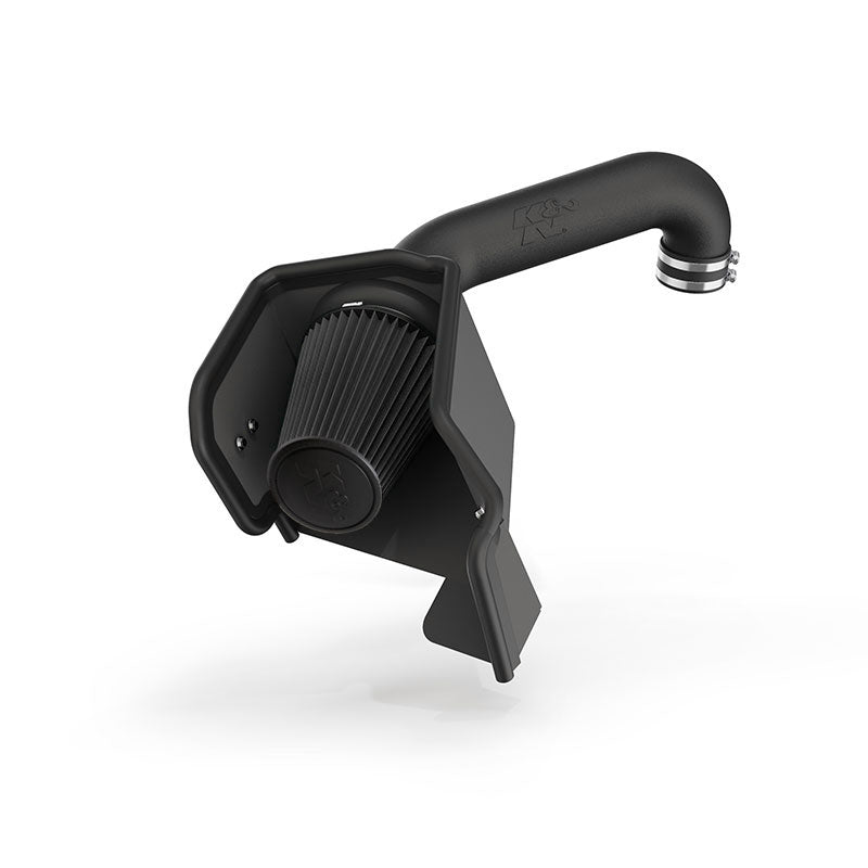 K&N Performance Air Intake System | 30-1561