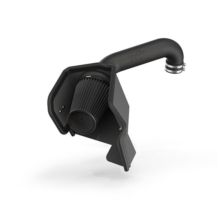 K&N Performance Air Intake System | 30-1561