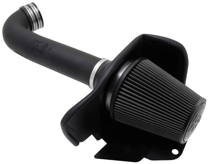 K&N Performance Air Intake System | 30-1563