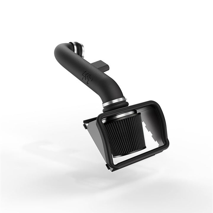 K&N Performance Air Intake System | 30-2591