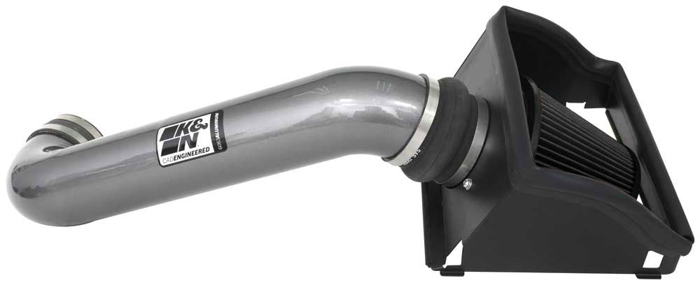 K&N Performance Air Intake System | 30-2616KC
