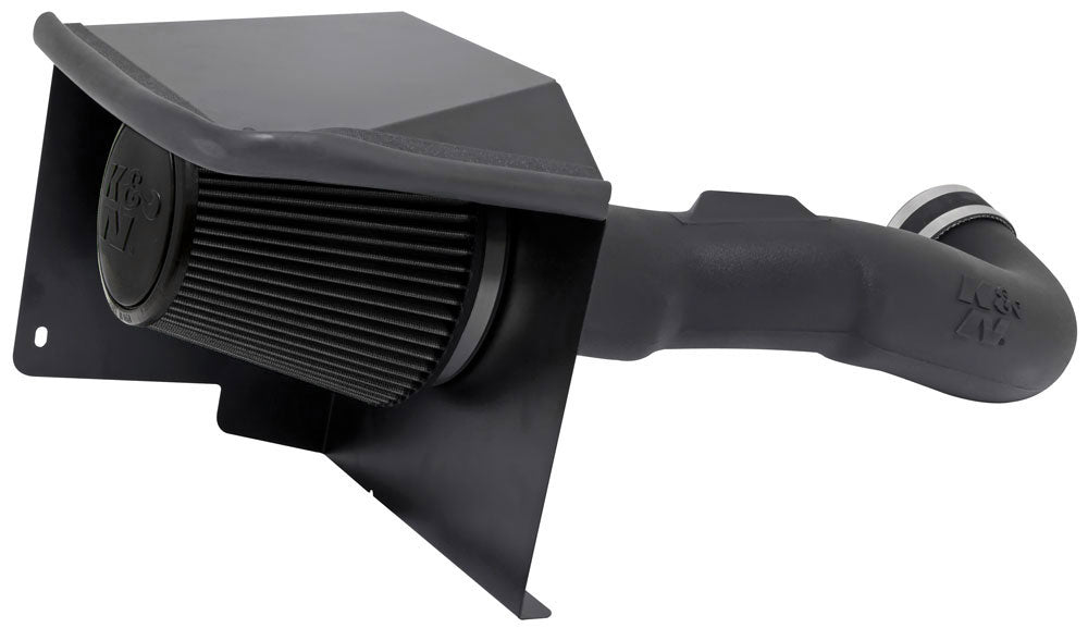 K&N Performance Air Intake System | 30-3070