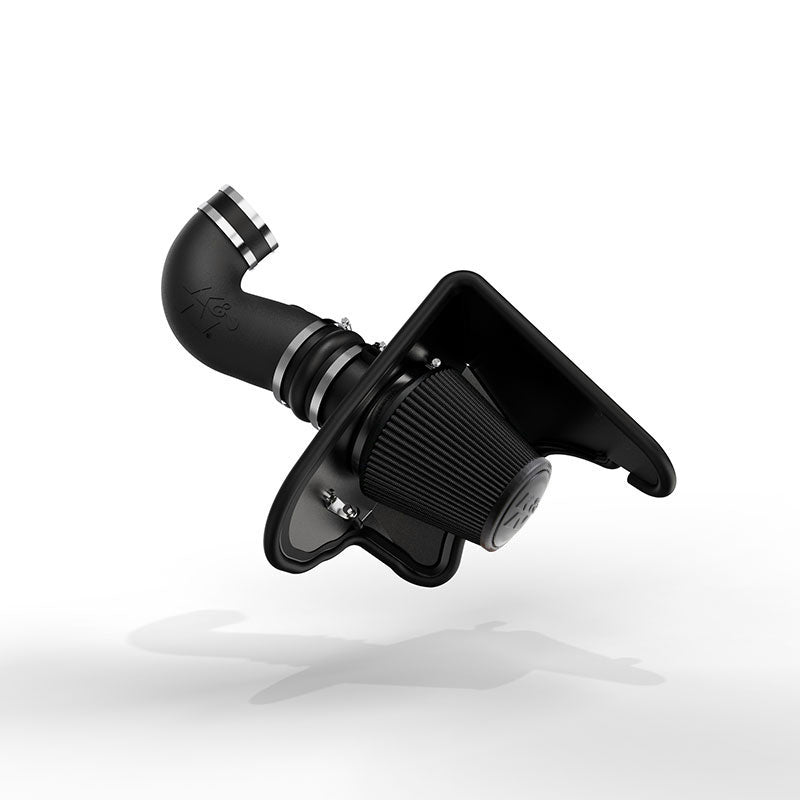 K&N Performance Air Intake System | 30-3092