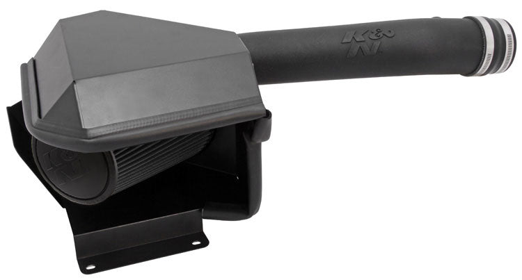K&N Performance Air Intake System | 30-9034
