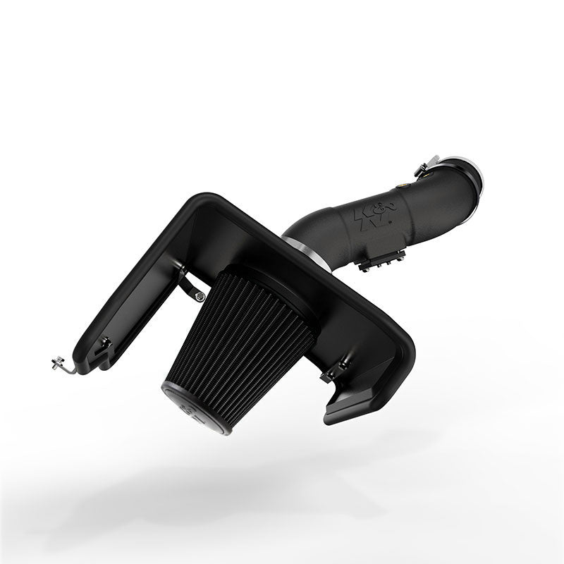 K&N Performance Air Intake System | 30-9036