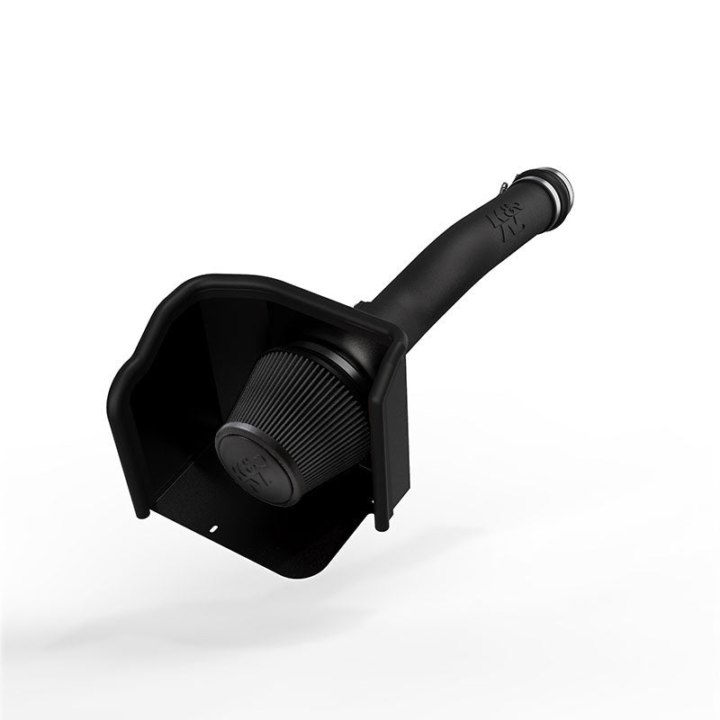 K&N Performance Air Intake System | 30-9039