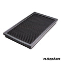 Ramair PRORAM Pleated Panel Air Filter - Audi A1 (MK2) 35 TFSI (1.5 TSI) 2018-2020 & more | PPF-1878