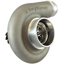 Funk Motorsport Borgwarner S364 SXE Turbo Blanket – Turbo Heat Management