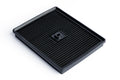 Ramair PRORAM Pleated Panel Air Filter - Audi A1 (MK1) 1.0 TFSI 2015-2018 & more | PPF-9998