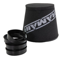 Ramair Foam Cone Air Filter â€“ 90mm 85mm 80mm 76mm 70mm | CC-200-UNI | Image 4