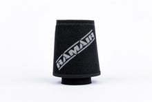 Ramair Foam Cone Air Filter – 63mm (2 1/2") | CC-294 | Image 1