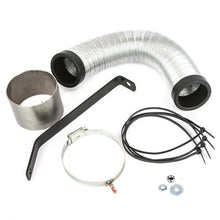 Ramair SR Performance Foam Induction Kit – BMW 3 Series E46 2.0 M52 B20 1998-2001 & more | SR-157 | Image 2