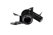 Ramair PRORAM Pleated Induction Kit – VW Caddy MK3 1.9 TDI & 2.0 TDI 2004-2015 | PRK-329 | PRK-329-BK | Image 1
