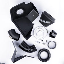 Ramair Jetstream Foam Induction Kit – BMW Z4 M40i G29 3.0 B58 2018-2024 | JSK-027 | JSK-027-BK | Image 4