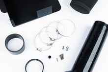 Ramair Jetstream Foam Induction Kit – Audi TTS (8J) - 2.0 TFSI 2008-2014 | JSK-110 | Image 3